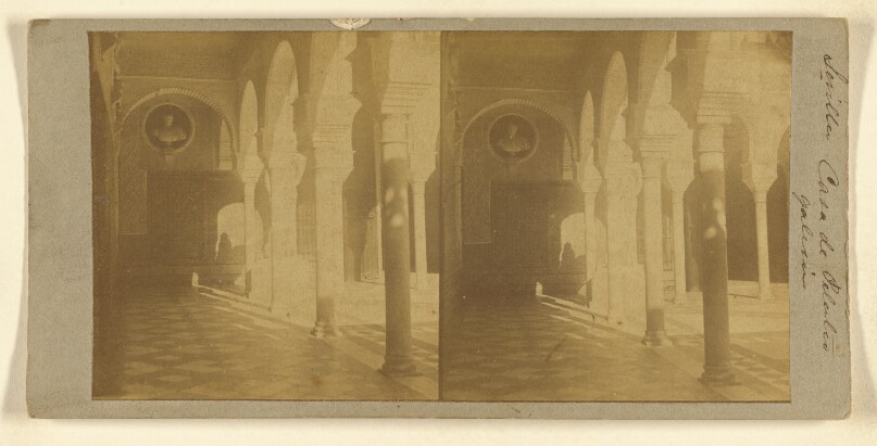 [Sevilla, Casa de Pilatos Galeria]