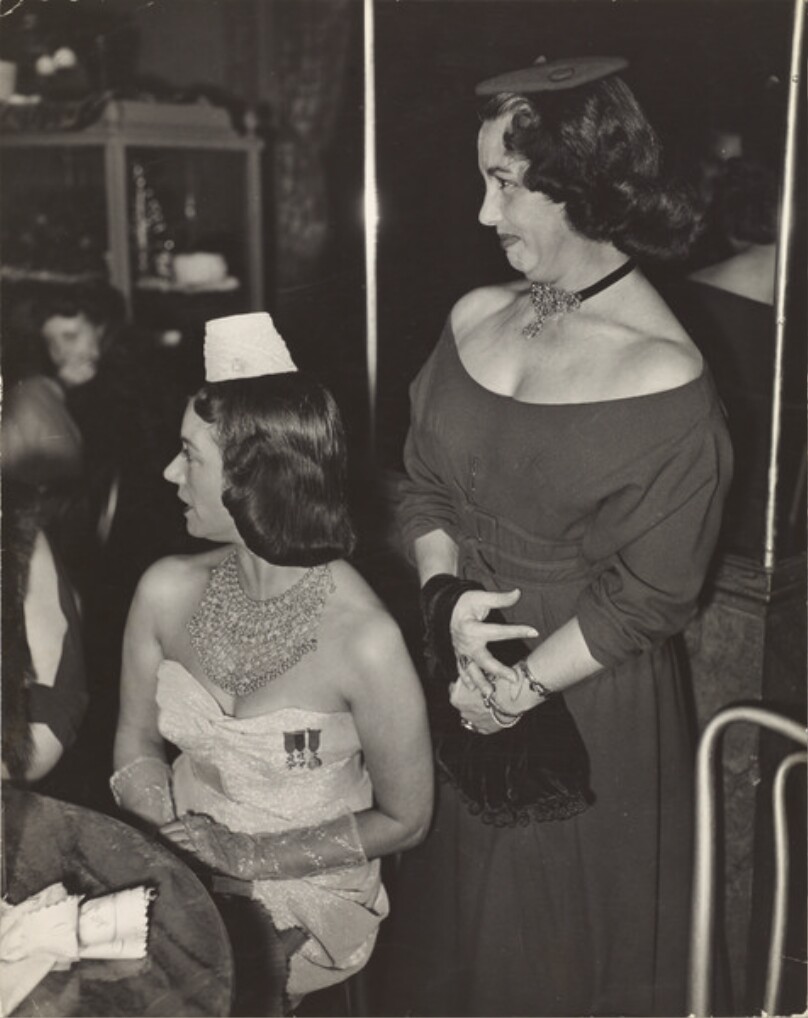 Metropolitan Opera Audience