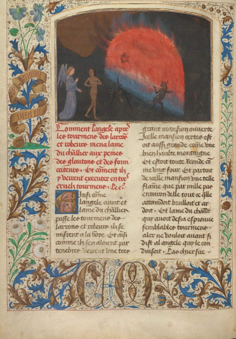 The House of Phristinus