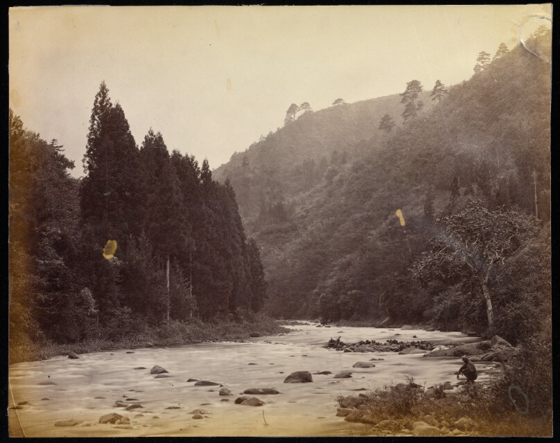 Valley of Mayonashi