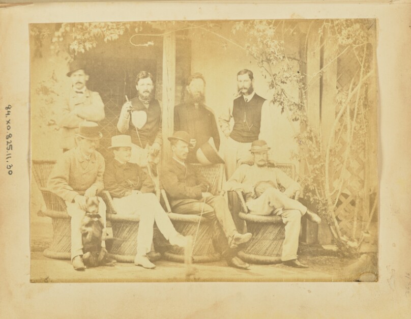 [Group portrait]