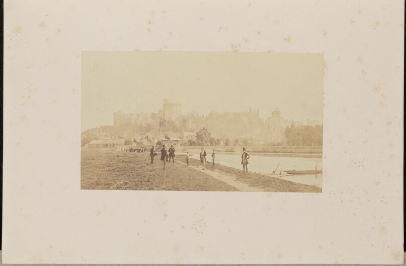 Windsor Castle