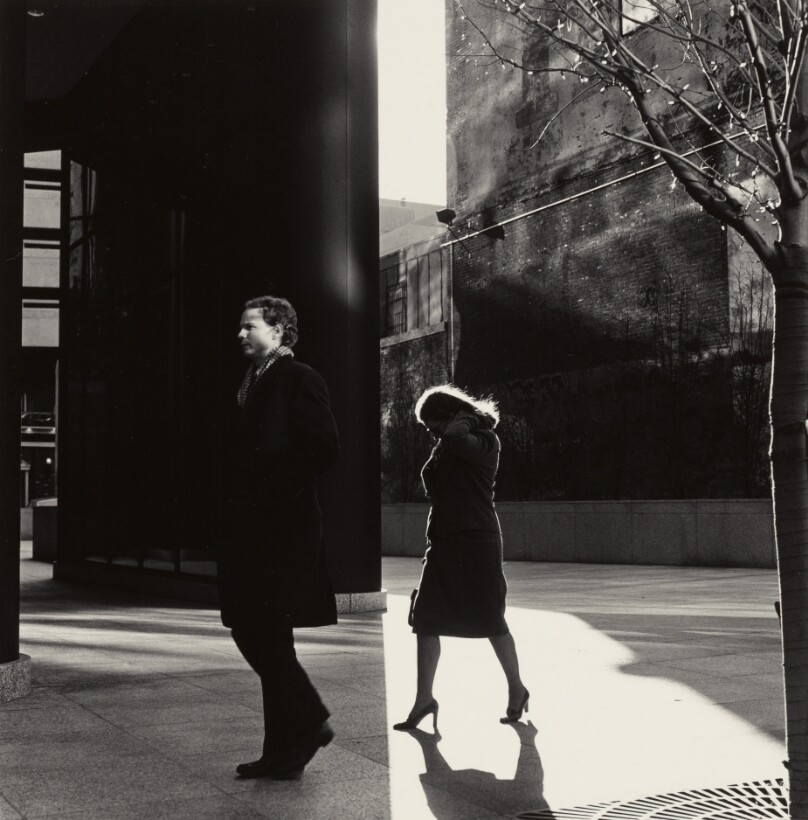 City Whispers, Philadelphia