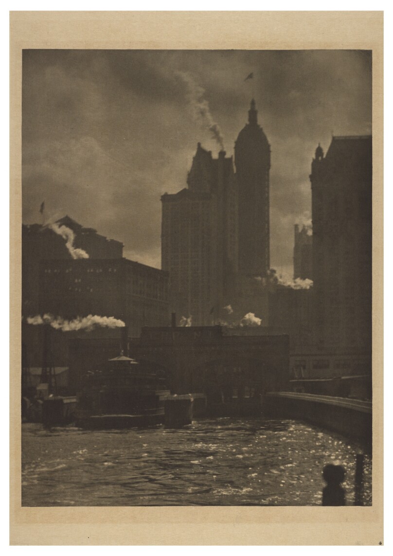 City of Ambition