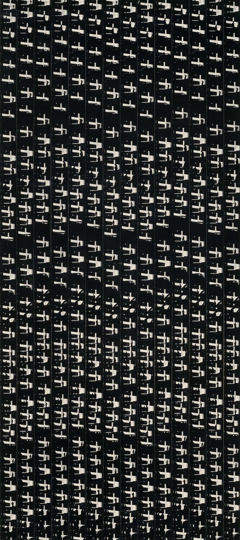 Composites: Parking Pavilion