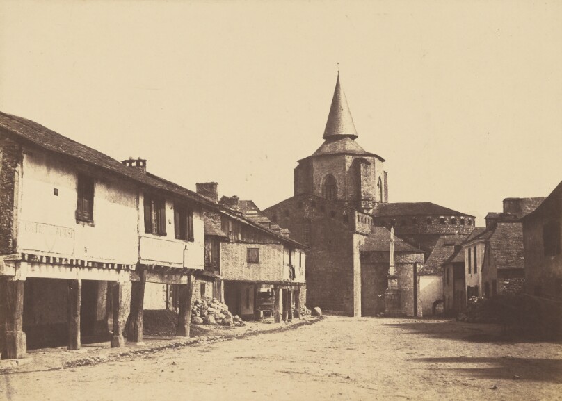 [Saint-Savin]