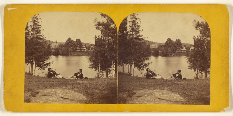 [Bolton Lake George]