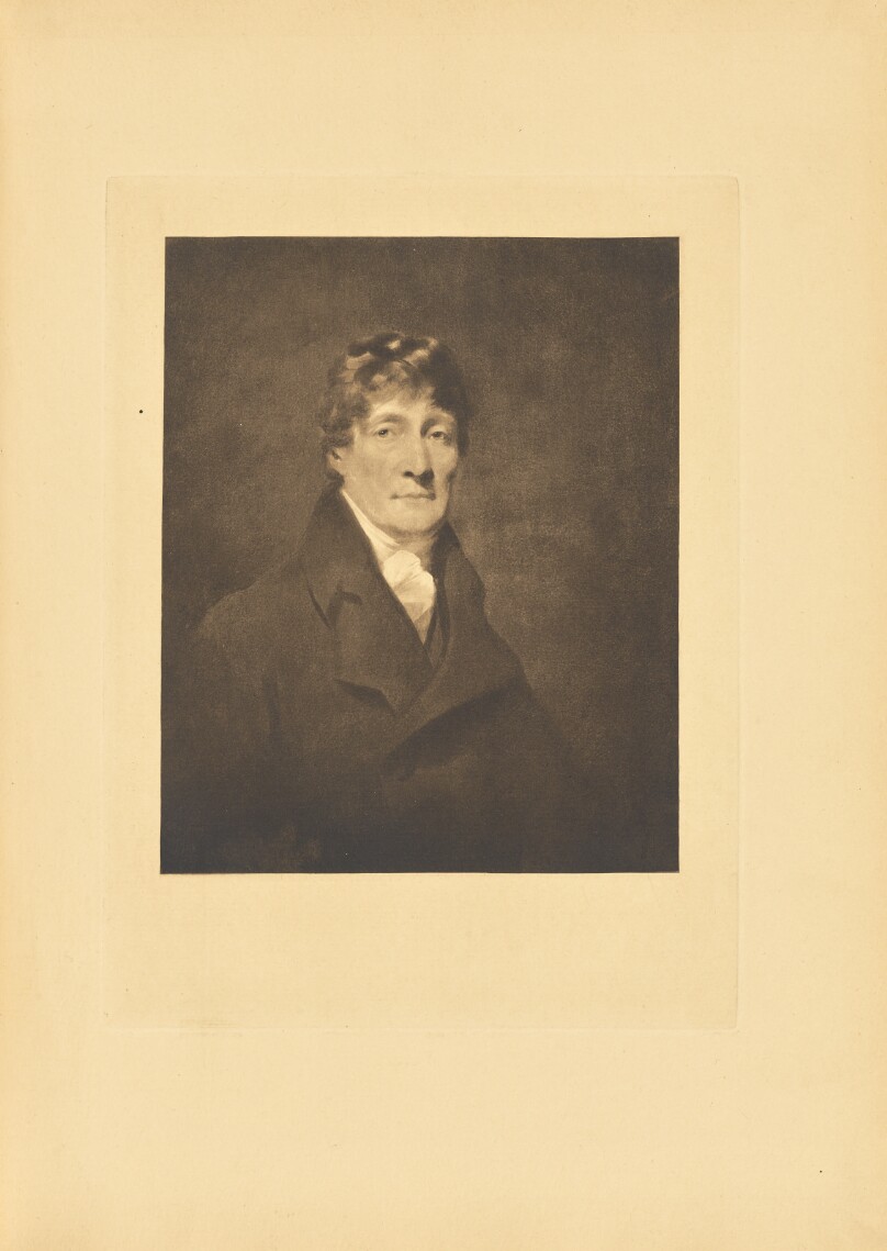 Henry Mackenzie (The Man of Feeling)