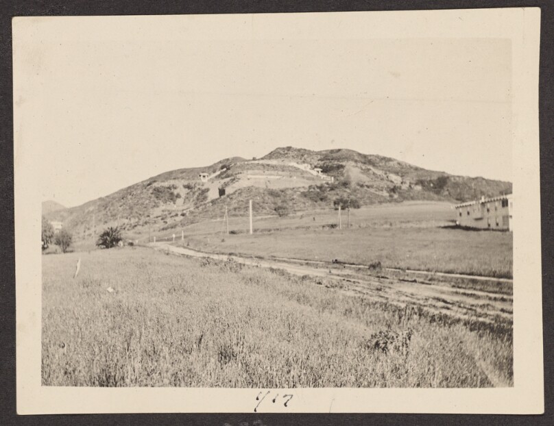 [Landscape view]