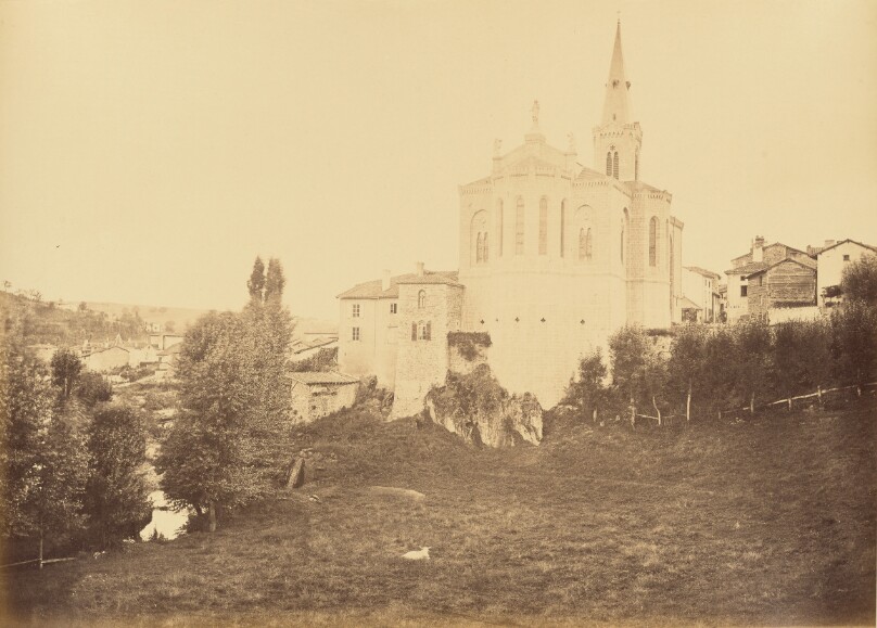 Église de Régny