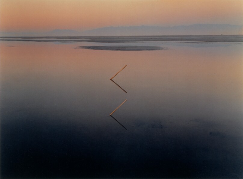 Great Salt Lake Angles, Great Salt Lake, Utah