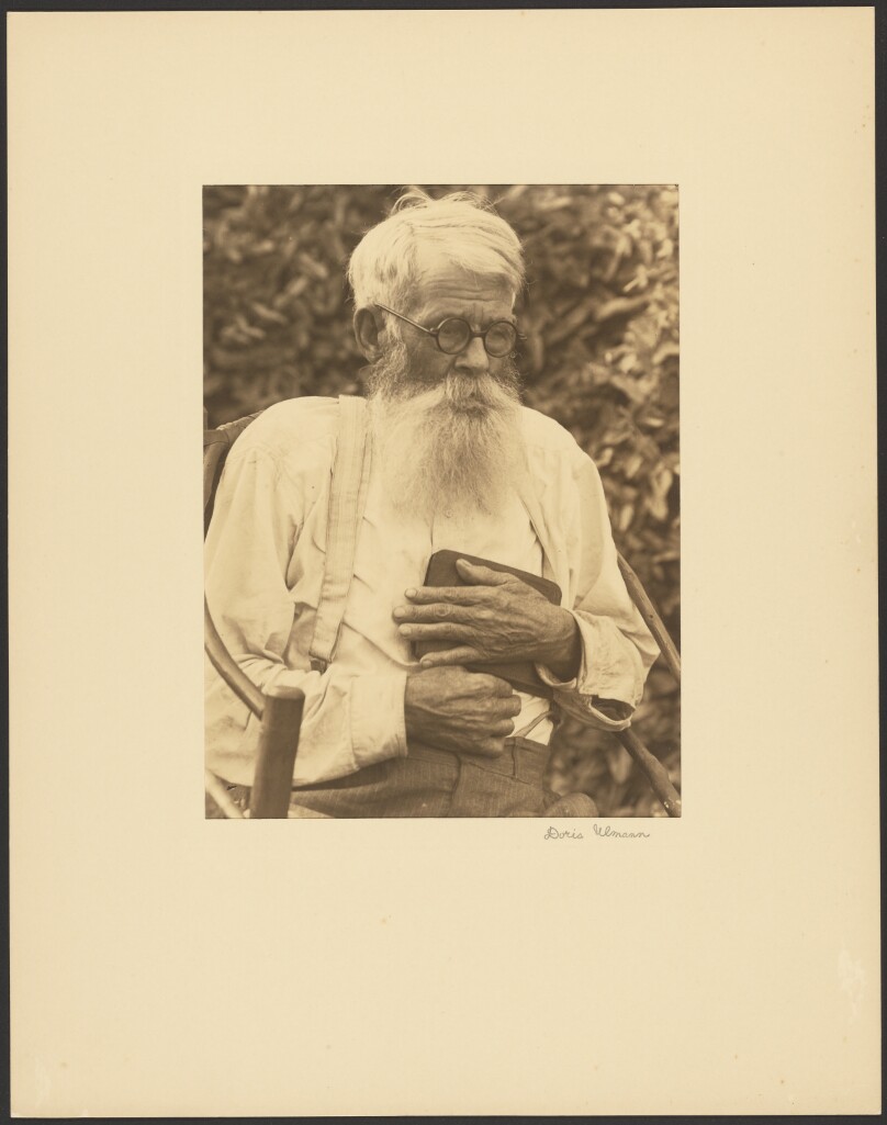 Christopher Lewis, Preacher, Wooton, Kentucky