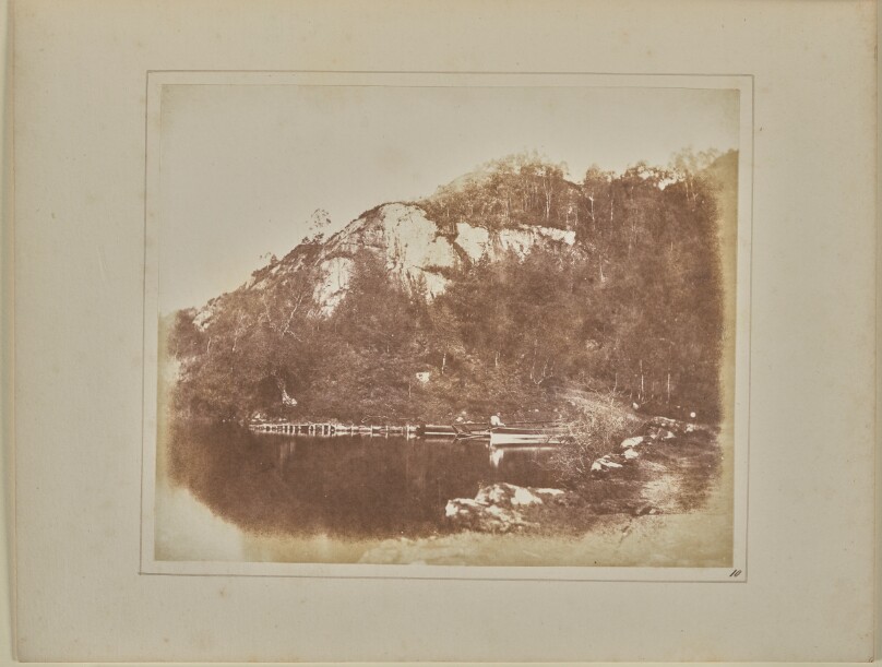 Loch Katrine