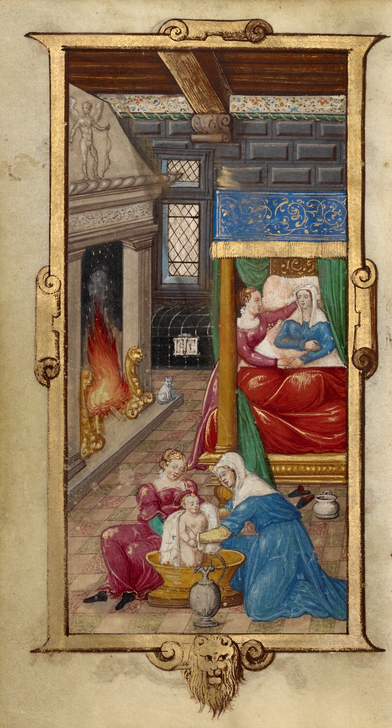 Book of Hours