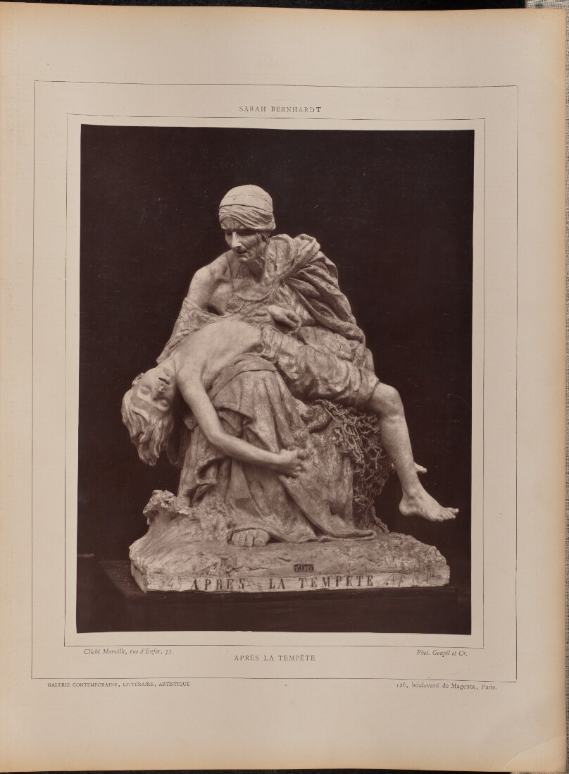 Charles Marville