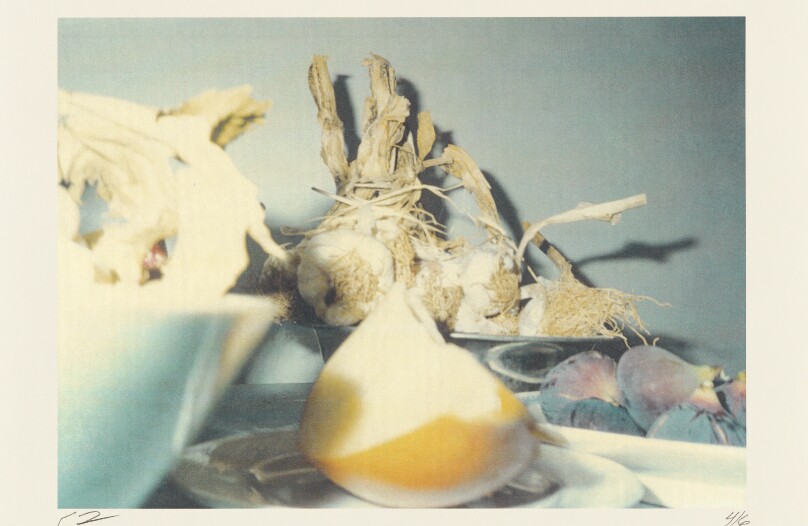 Still Life