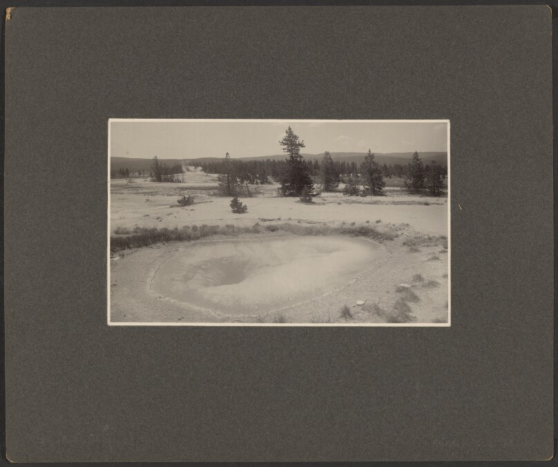 [Sink Hole]