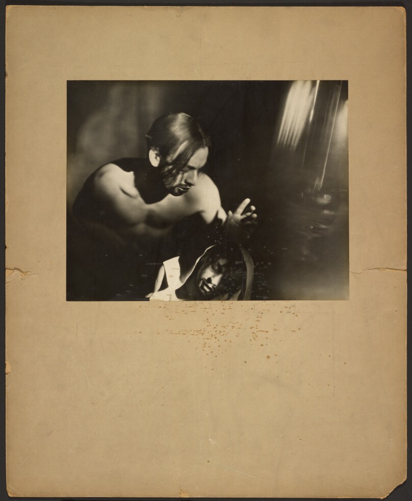 Francis Bruguière