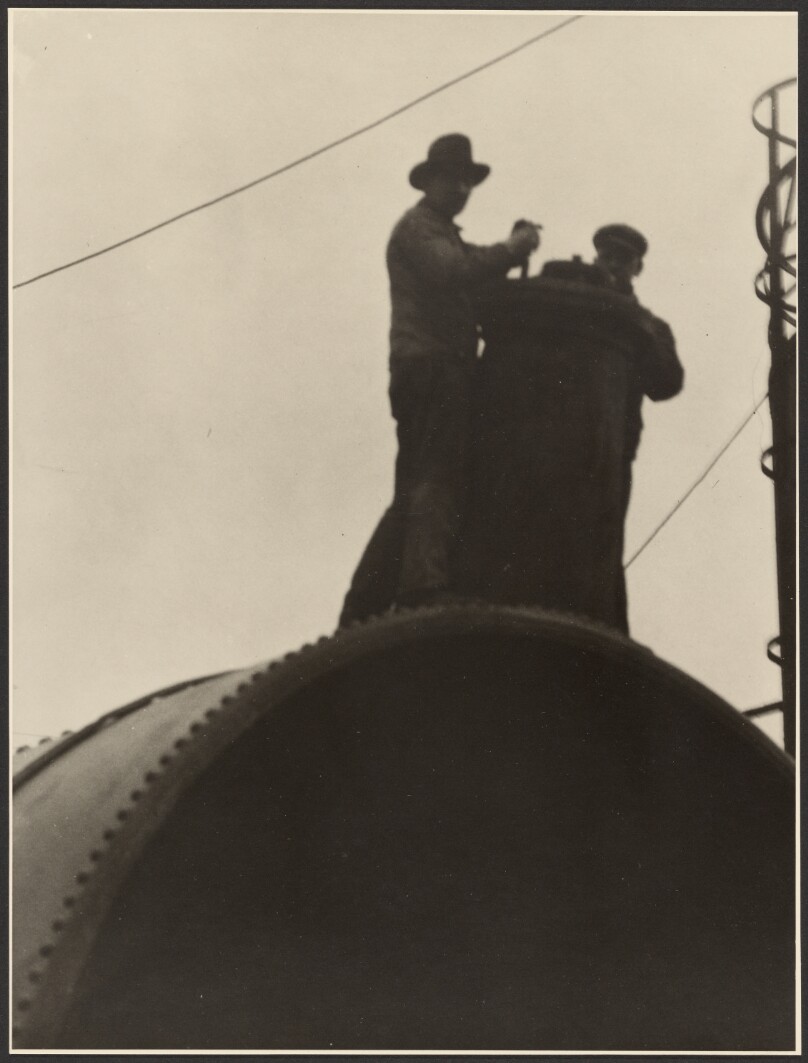 Industrie - Ruhrgebiet
