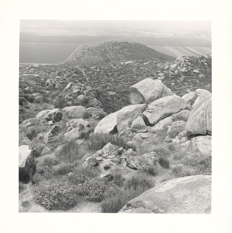Hemet, California