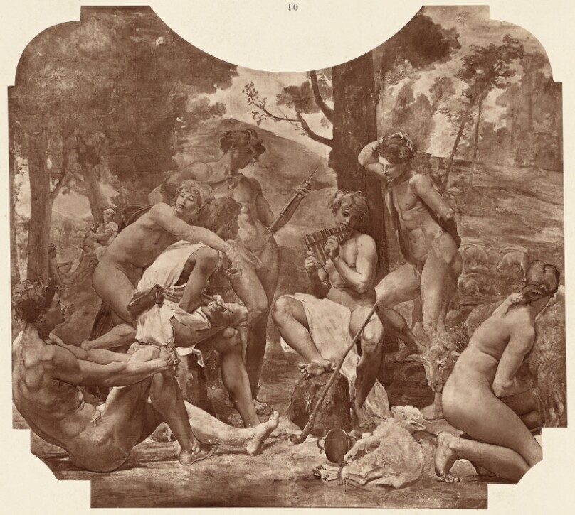 Les Bergers