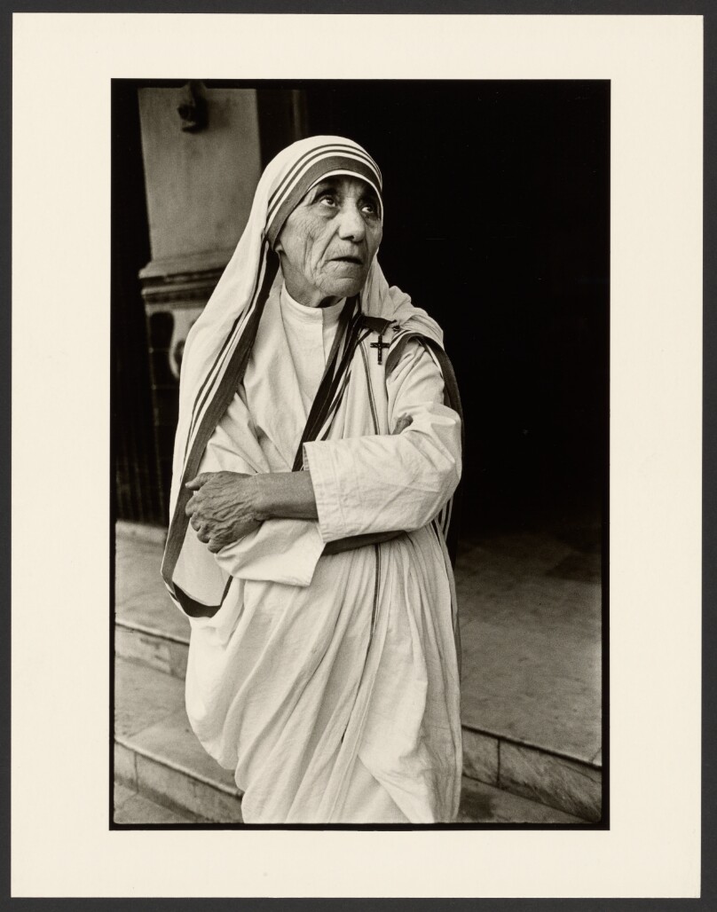 Mother Teresa, Calcutta