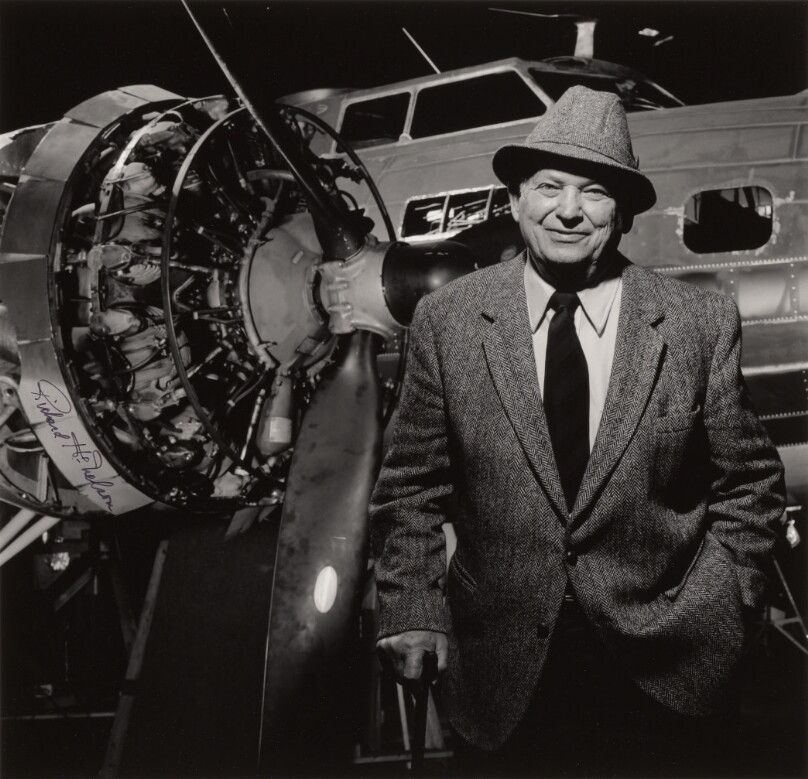 Richard H. Nelson