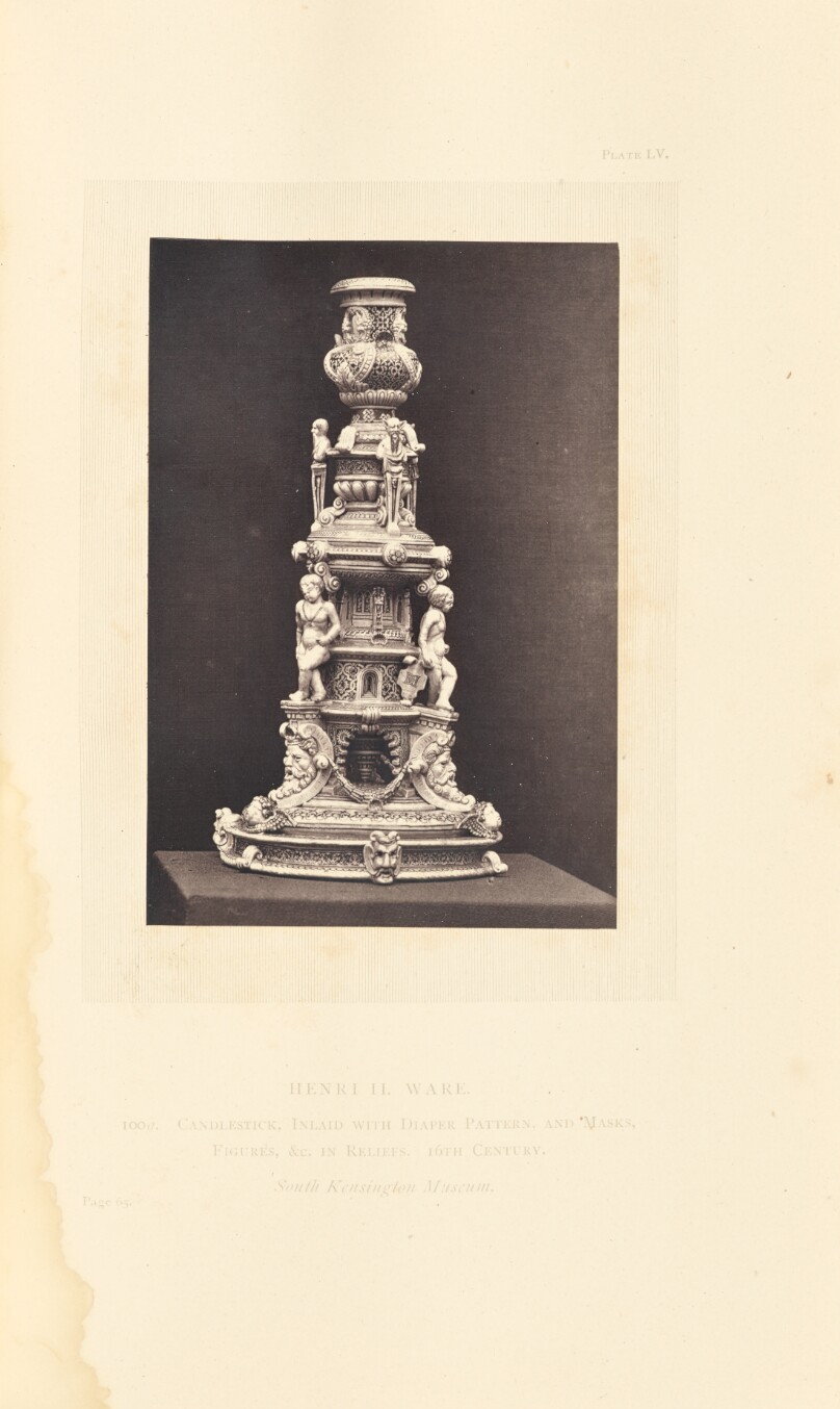 [Candlestick]