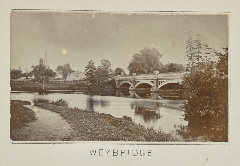 Weybridge