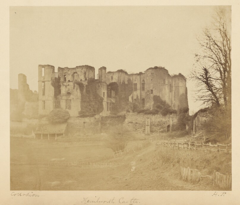 Kenilworth Castle