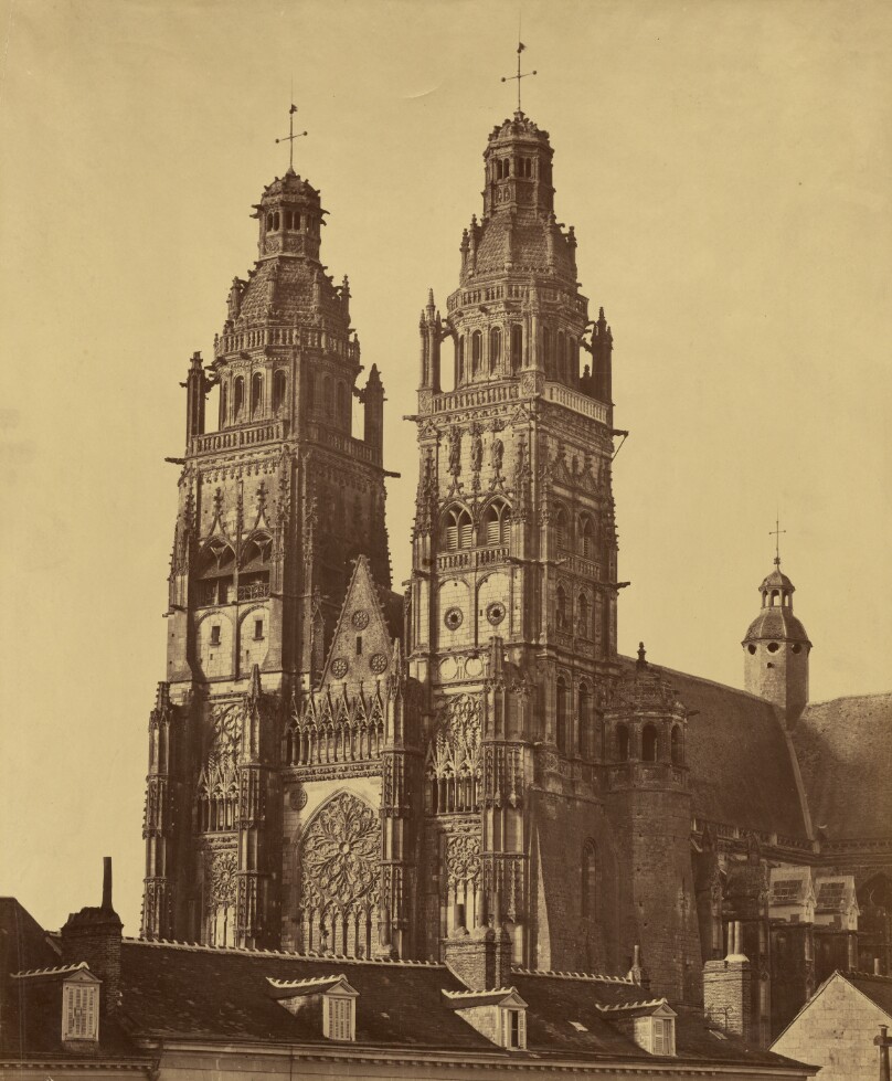 [Church Facade]