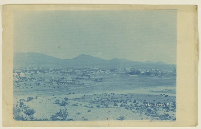 Santa Fe
