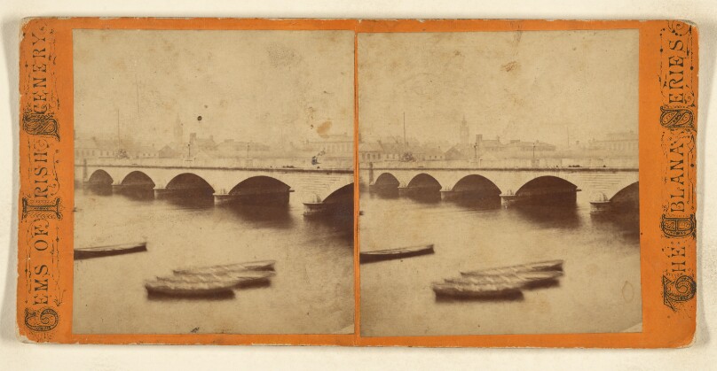 [The Queens Bridge]