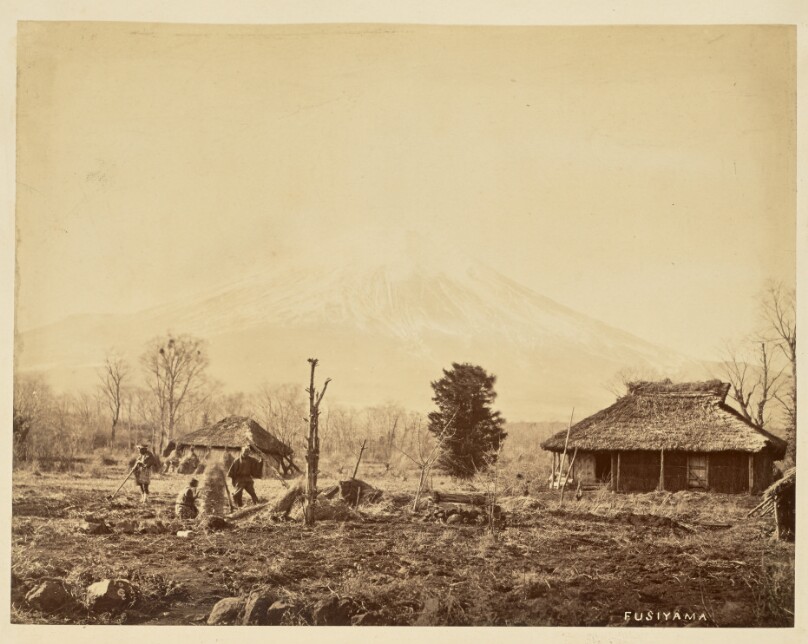 [Fujiyama]
