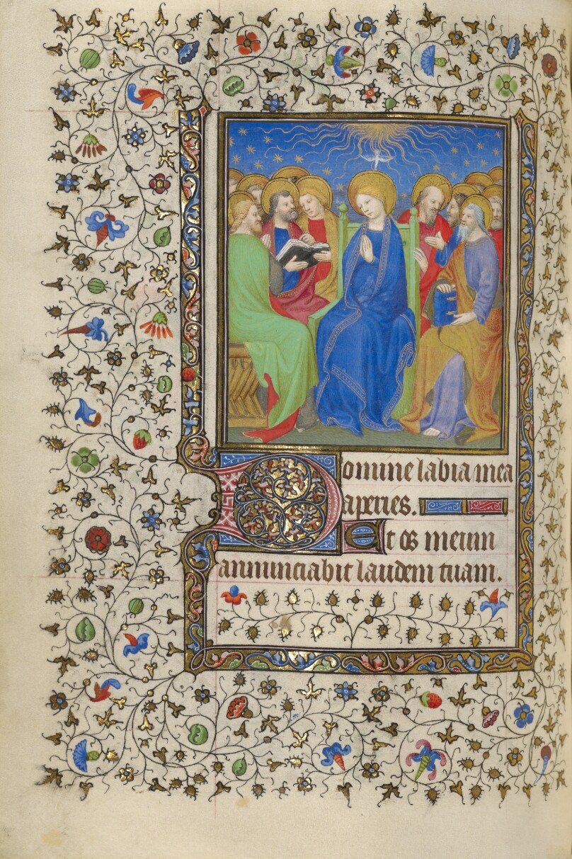 Pentecost
