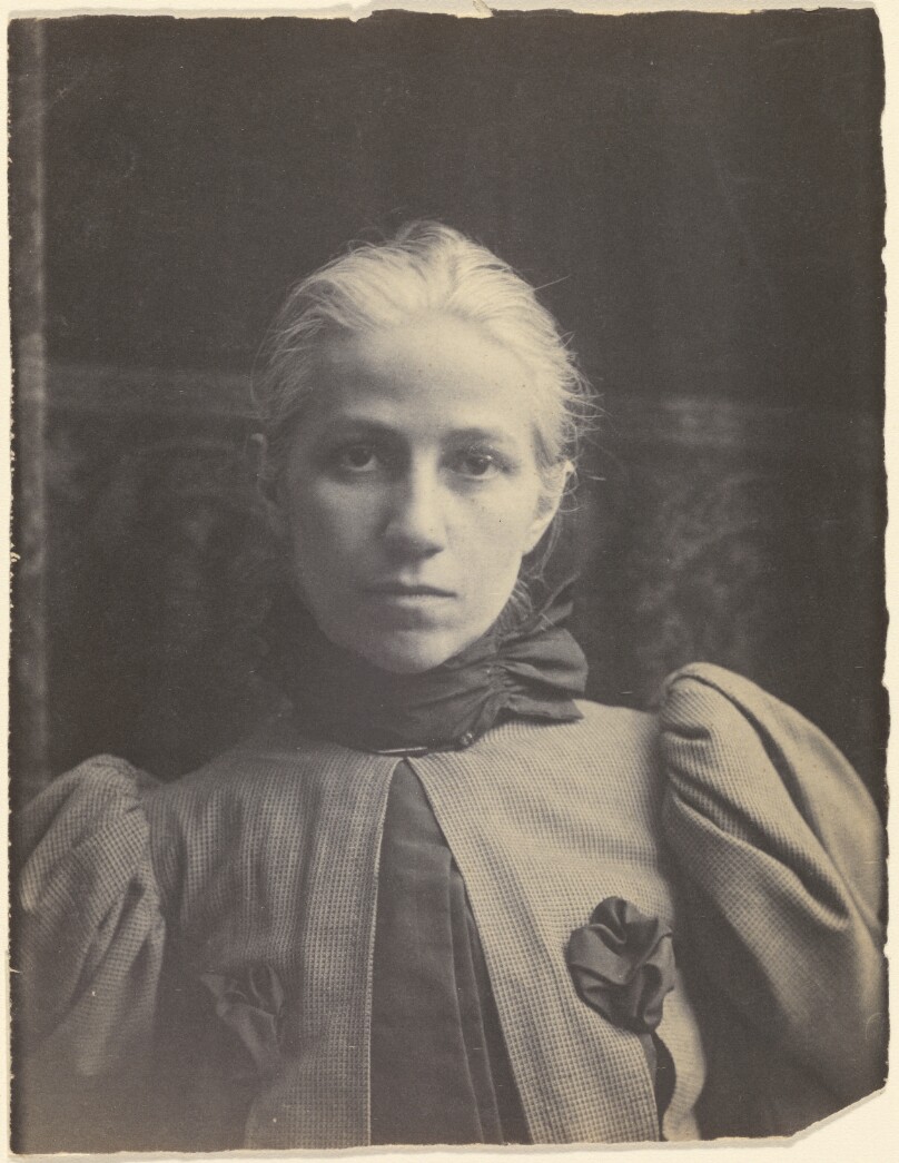 [Amelia C. Van Buren]