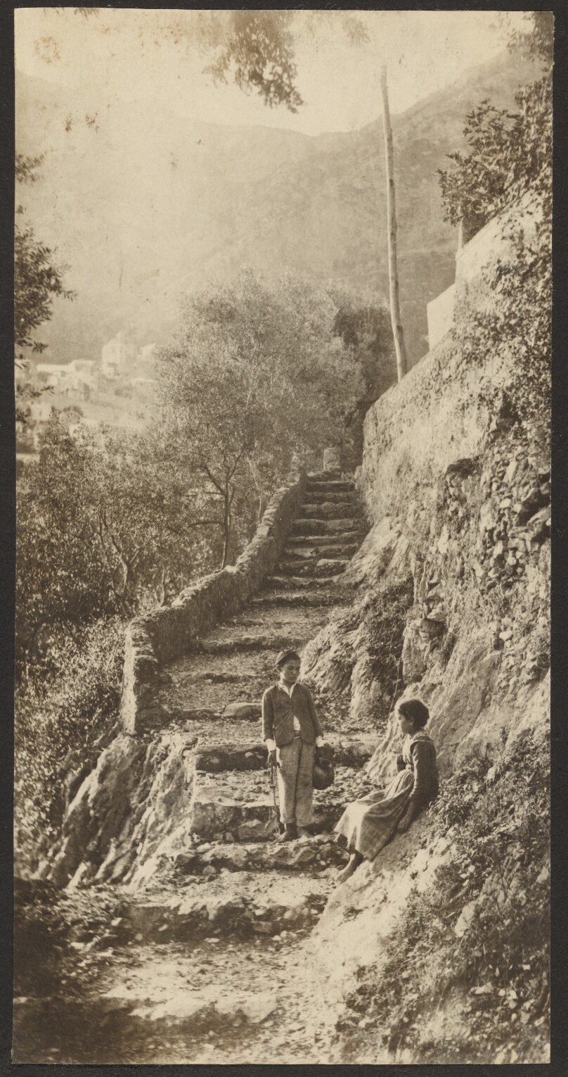 Positano