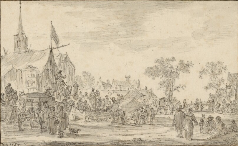 Jan van Goyen