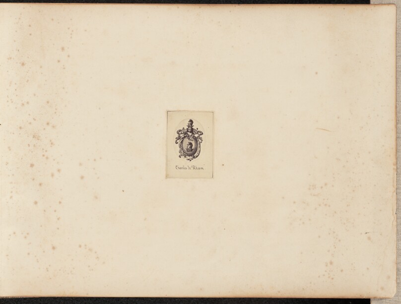 Charles de Rham