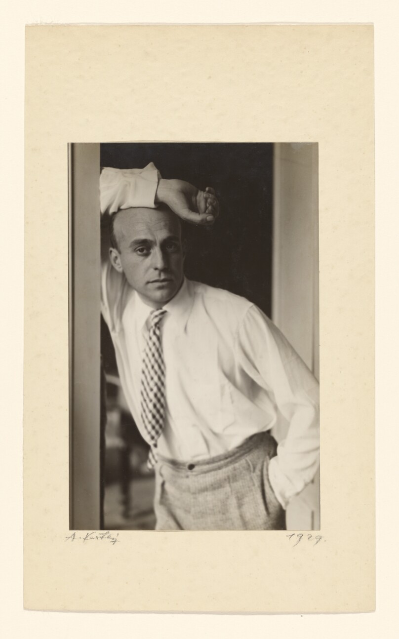 Jean Lurçat, Paris