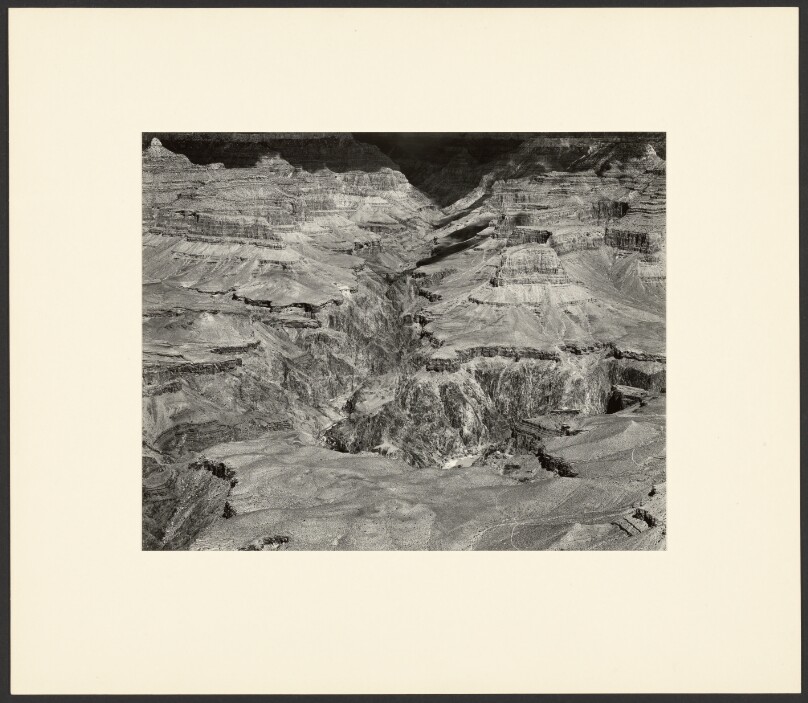 Colorado River Landscape