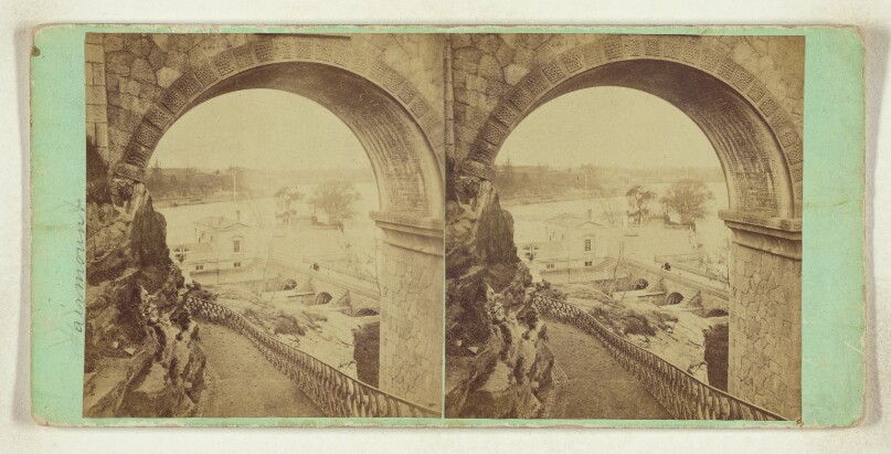 [Fairmount Park, Philadelphia, Pennsylvania]