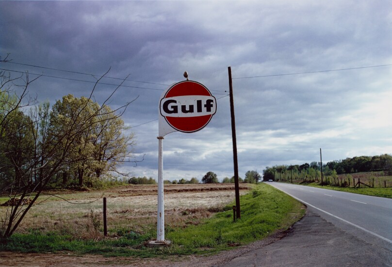 Between Memphis and Nashville