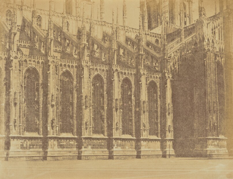 Milan Cathedral