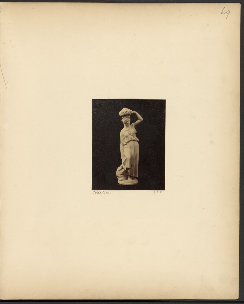 [Grecian Sculpture]