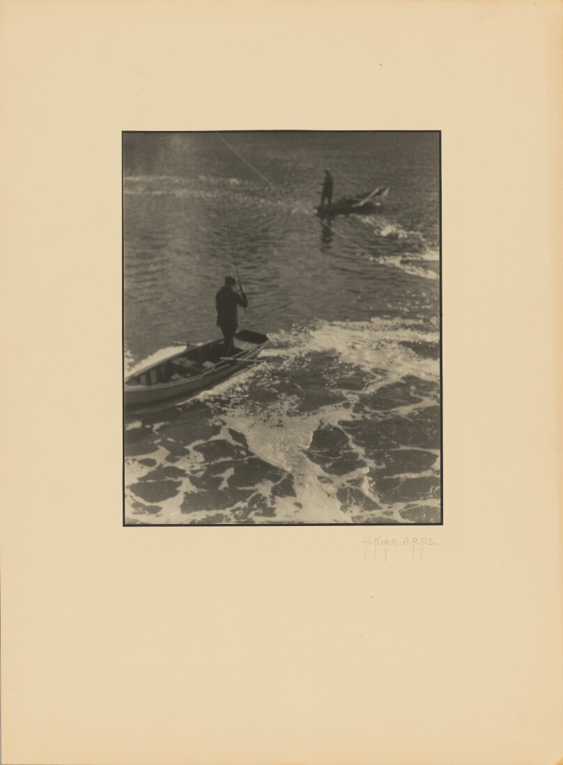 Fishing
