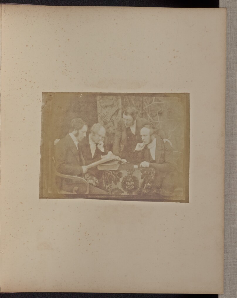[Dumbarton Presbytery Group]