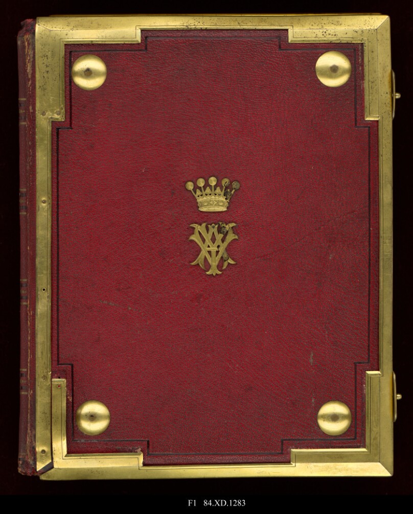 [The Westmorland album]