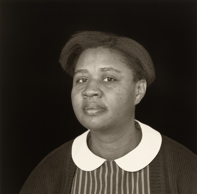 Jamaica Kincaid, New York City