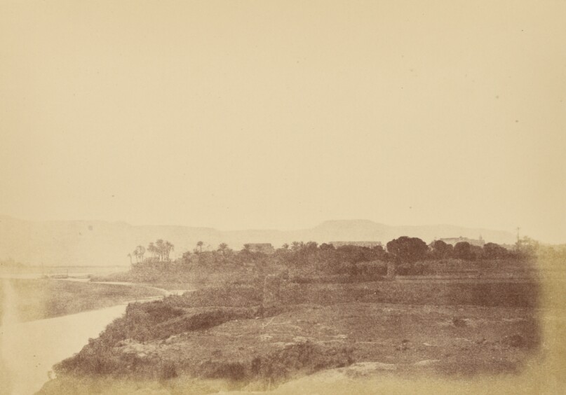 [Overview of Luxor]